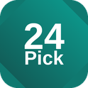 24Pick